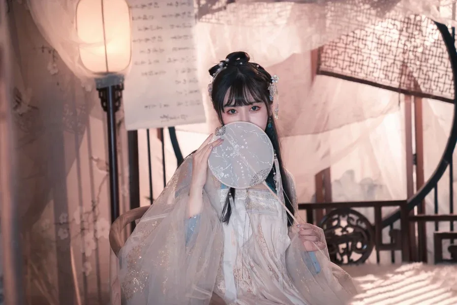 侠女逍遥录 故事片段 预览图