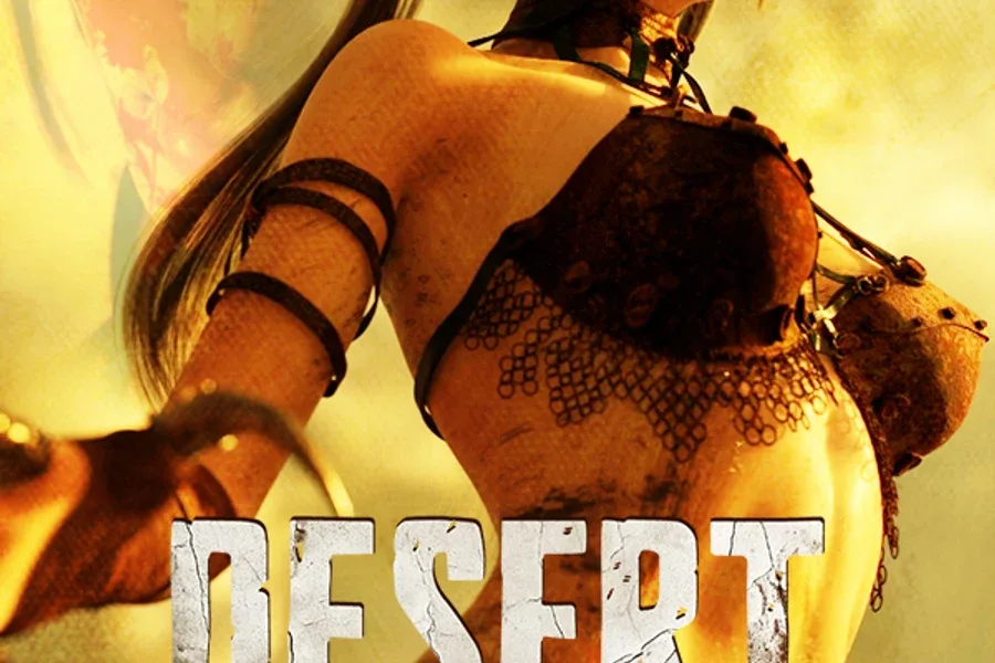 沙漠追猎者_Desert Stalker 沙漠追猎者 Desert Stalker官网入口角色事件 封面图