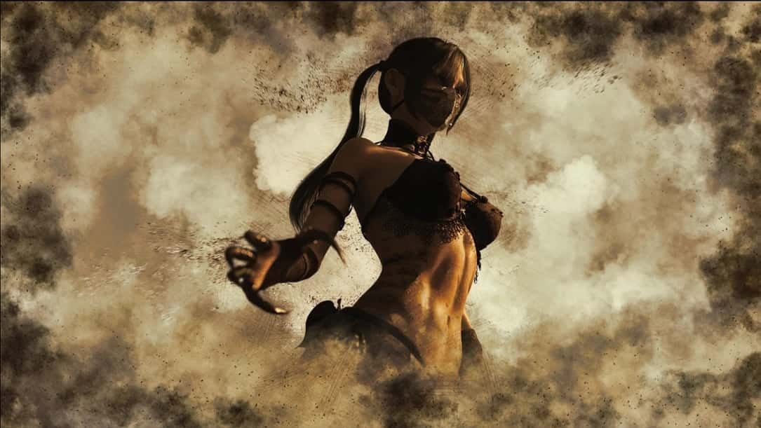 沙漠追猎者_Desert Stalker 故事片段 详情图 3