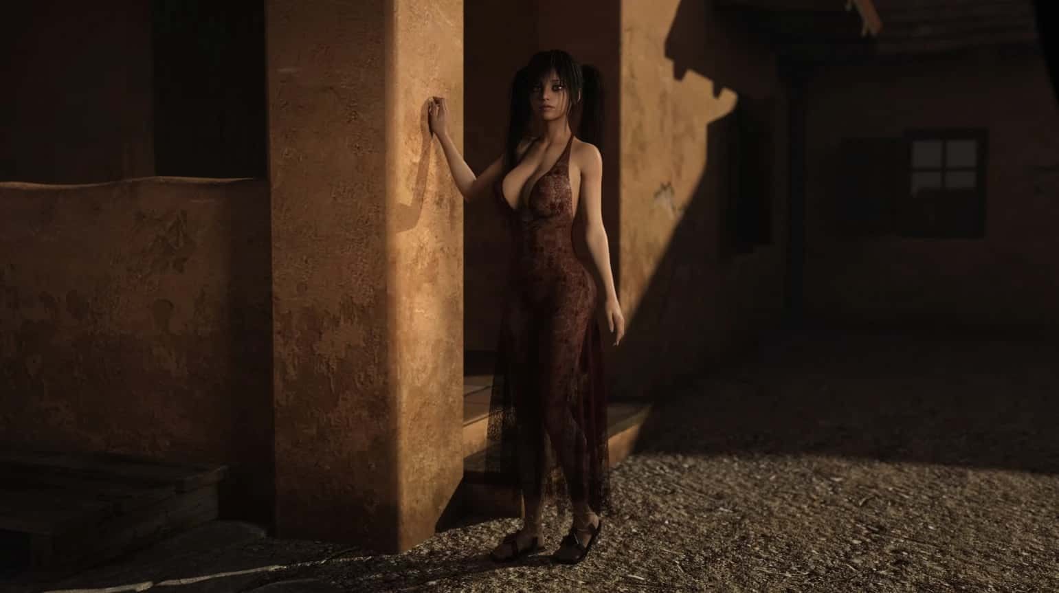 沙漠追猎者_Desert Stalker 存档管理 内容截图 8