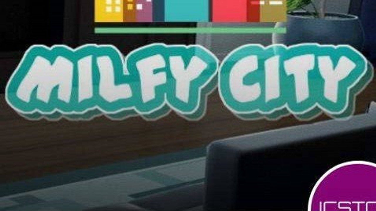 淑女都市 Milfy City 角色事件 页面配图 7