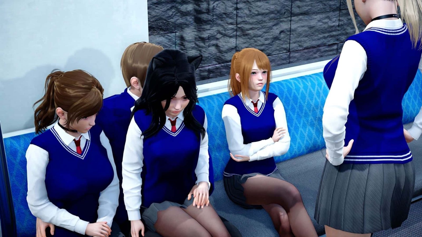 舒适咖啡厅_Cosy Cafe 实机画面 详情图 5