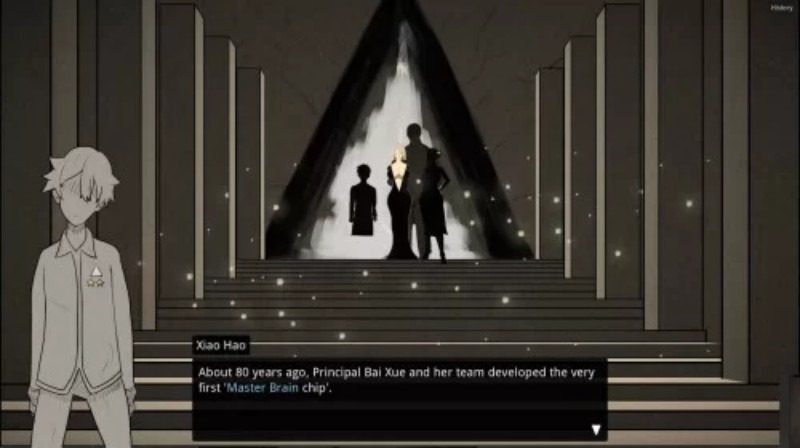 母亲的规则 PC中文版 画面 4